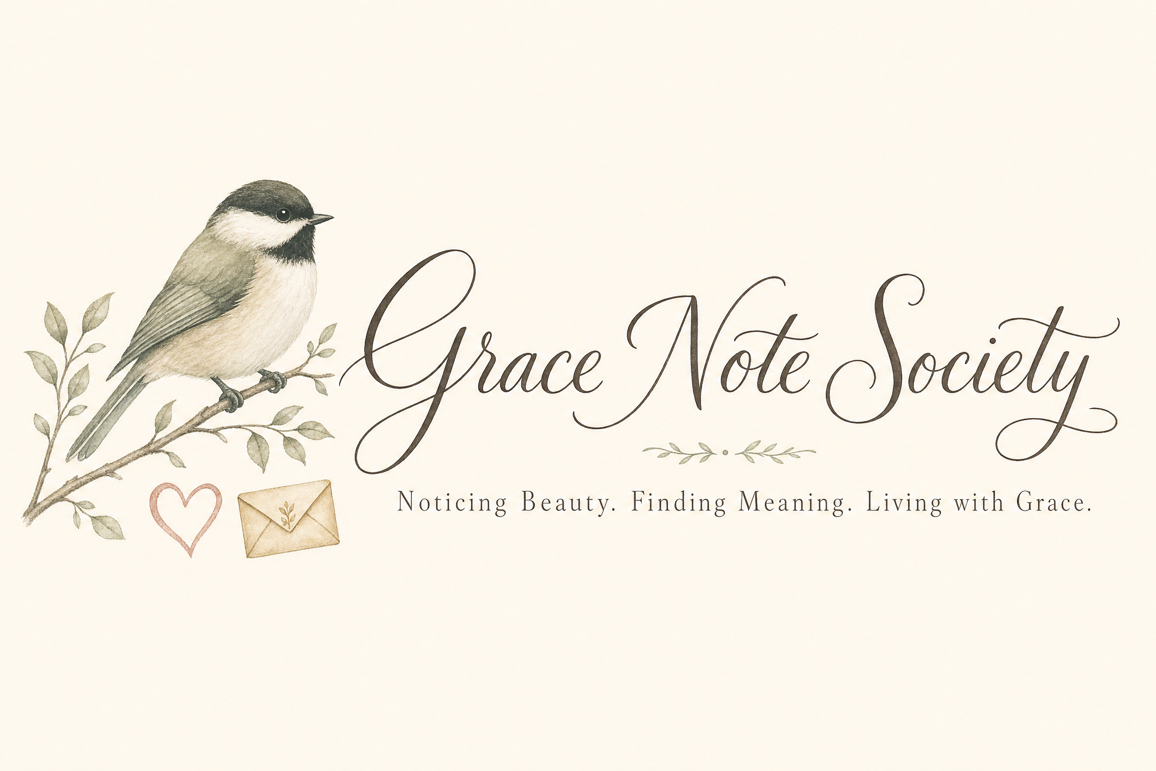 Grace Note Society